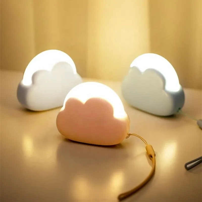 Glowbuddy | Zacht En Rustgevend Licht - Led-Nachtlampje