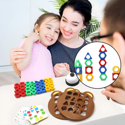 Matchlogic | Spelenderwijs Ontwikkelen En Leren - Educatief Spel