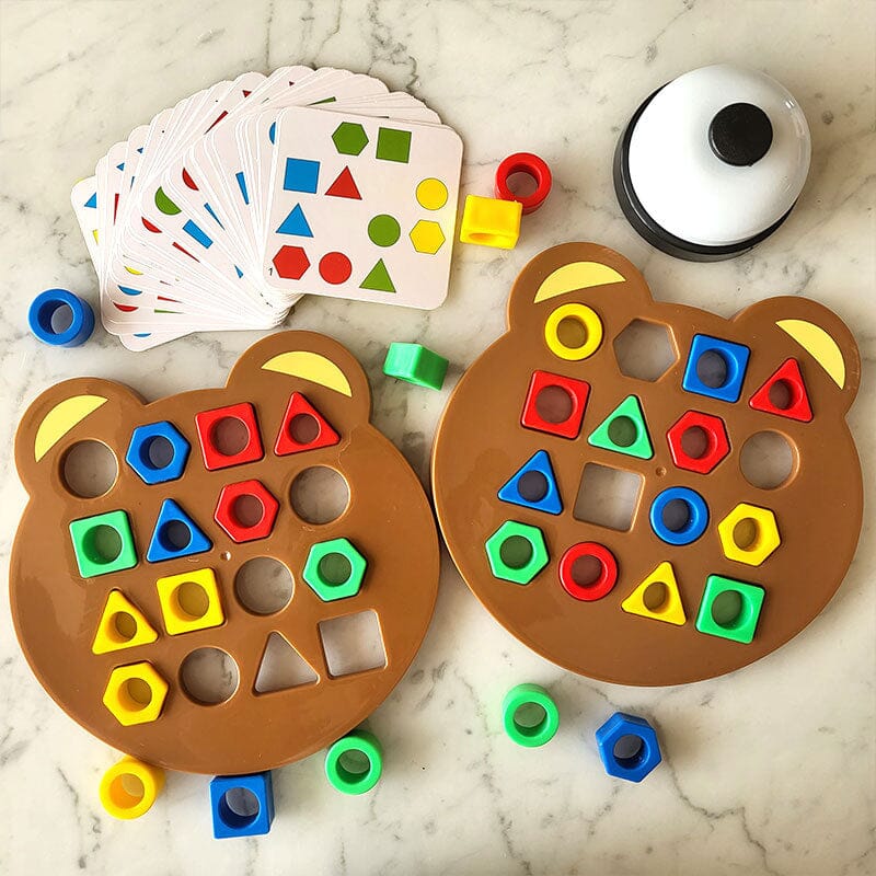 Matchlogic | Spelenderwijs Ontwikkelen En Leren - Educatief Spel