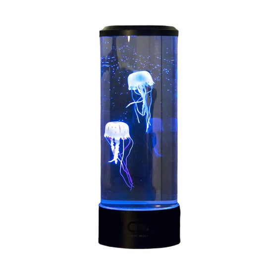 Glowjelly | Betoverende Lichtshow - Led Kwallenlamp