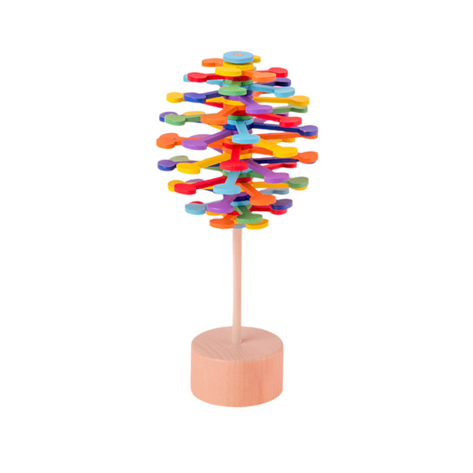 Zentwist | Draaispeelgoed Voor Focus En Ontspanning - Fidget Speelgoed