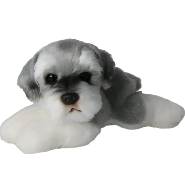 Fluffypup | Schattige Puppy - Pluche Knuffel