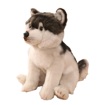 Fluffypup | Schattige Puppy - Pluche Knuffel