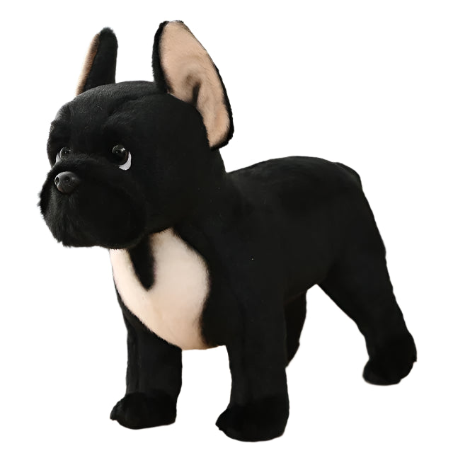 Fluffypup | Schattige Puppy - Pluche Knuffel