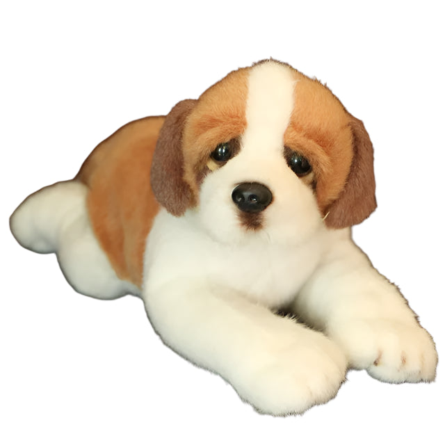 Fluffypup | Schattige Puppy - Pluche Knuffel