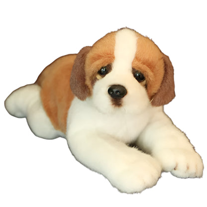 Fluffypup | Schattige Puppy - Pluche Knuffel