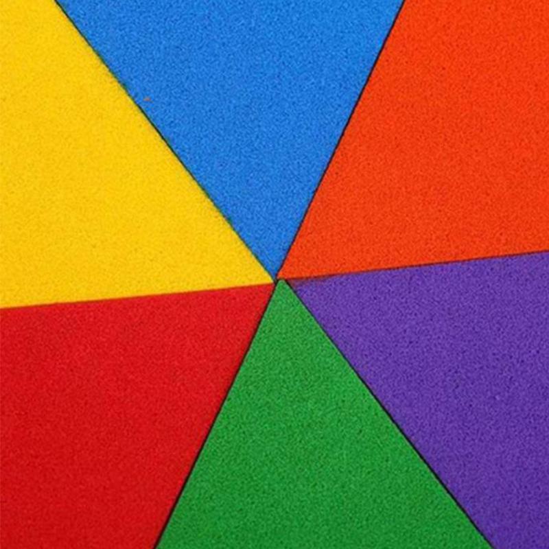 Colorpals | Kleurrijke Creaties Met Vingerstempels - Vingerstempel Set