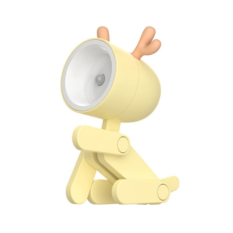 Dreamy Pet Lamp | Rustig Licht Voor Kinderen - Nachtlampje
