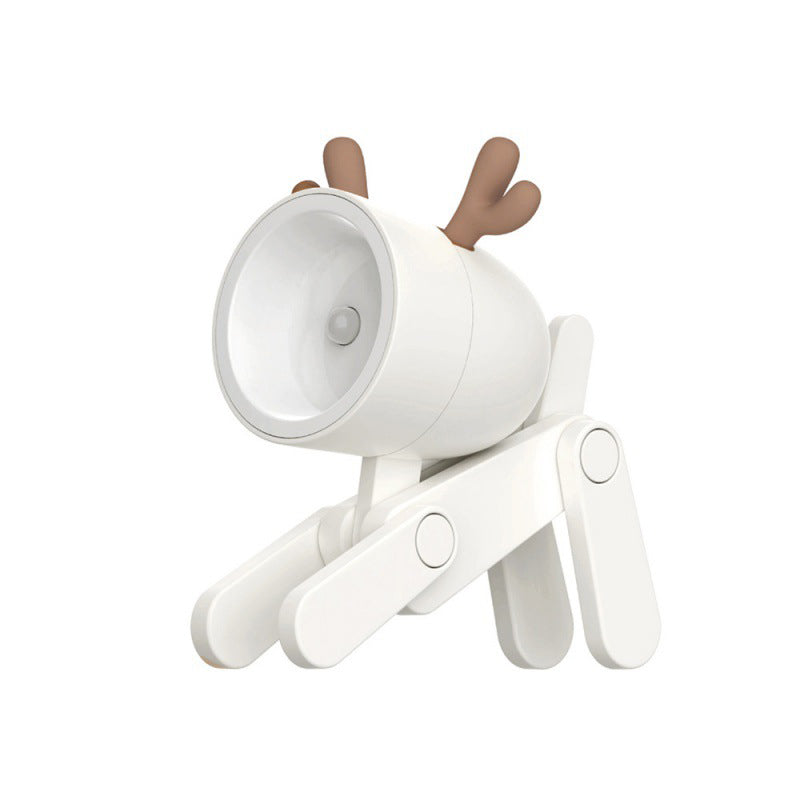 Dreamy Pet Lamp | Rustig Licht Voor Kinderen - Nachtlampje