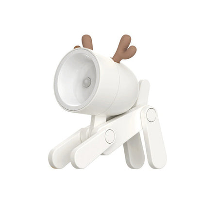 Dreamy Pet Lamp | Rustig Licht Voor Kinderen - Nachtlampje
