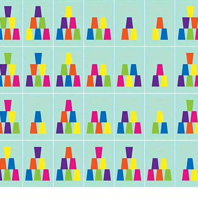 Cupstack | Test Je Snelheid En Focus - Stapelspel