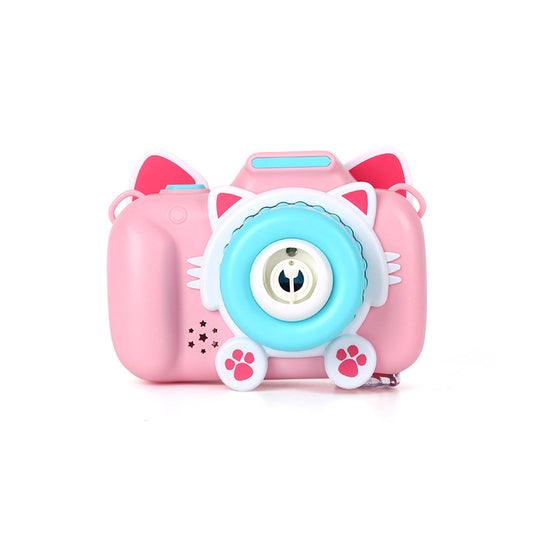 Bubblo | Buitenpret met bubbels - Magische Bellenblazer