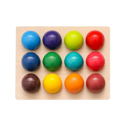 Tinysorter | Spelenderwijs Kleuren Combineren - Sorteerspel