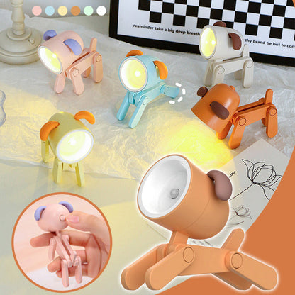 Dreamy Pet Lamp | Rustig Licht Voor Kinderen - Nachtlampje