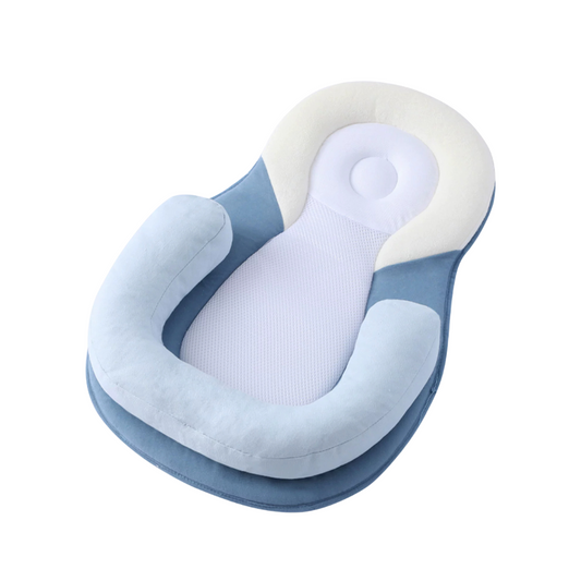 Cozydreams | Knus En Rustgevend Slapen - Ondersteunend Babynestje