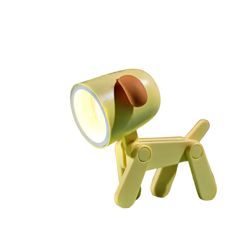 Dreamy Pet Lamp | Rustig Licht Voor Kinderen - Nachtlampje