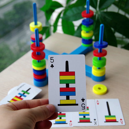Magneticgenius | Oefen Creatief Probleemoplossen - Magnetisch Puzzelspel