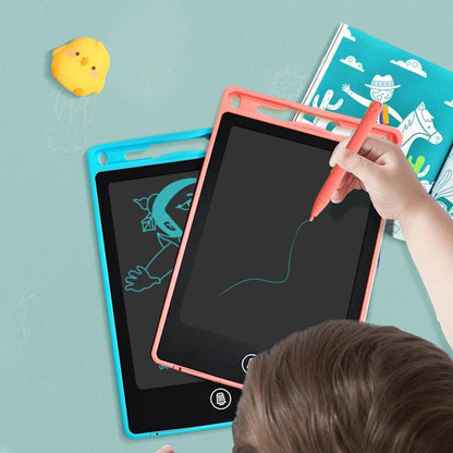 Creative Glowpad | Schrijven En Tekenen Zonder Papier - Lcd Tekentablet