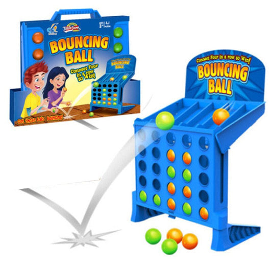 Bouncyfun | Stuiter En Win - Stuiterspel