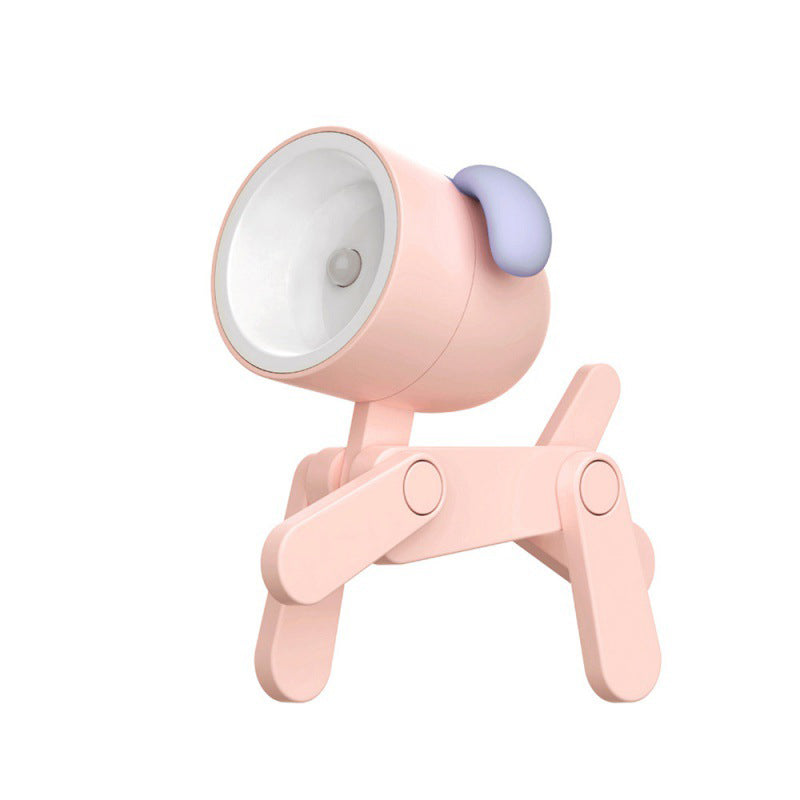 Dreamy Pet Lamp | Rustig Licht Voor Kinderen - Nachtlampje