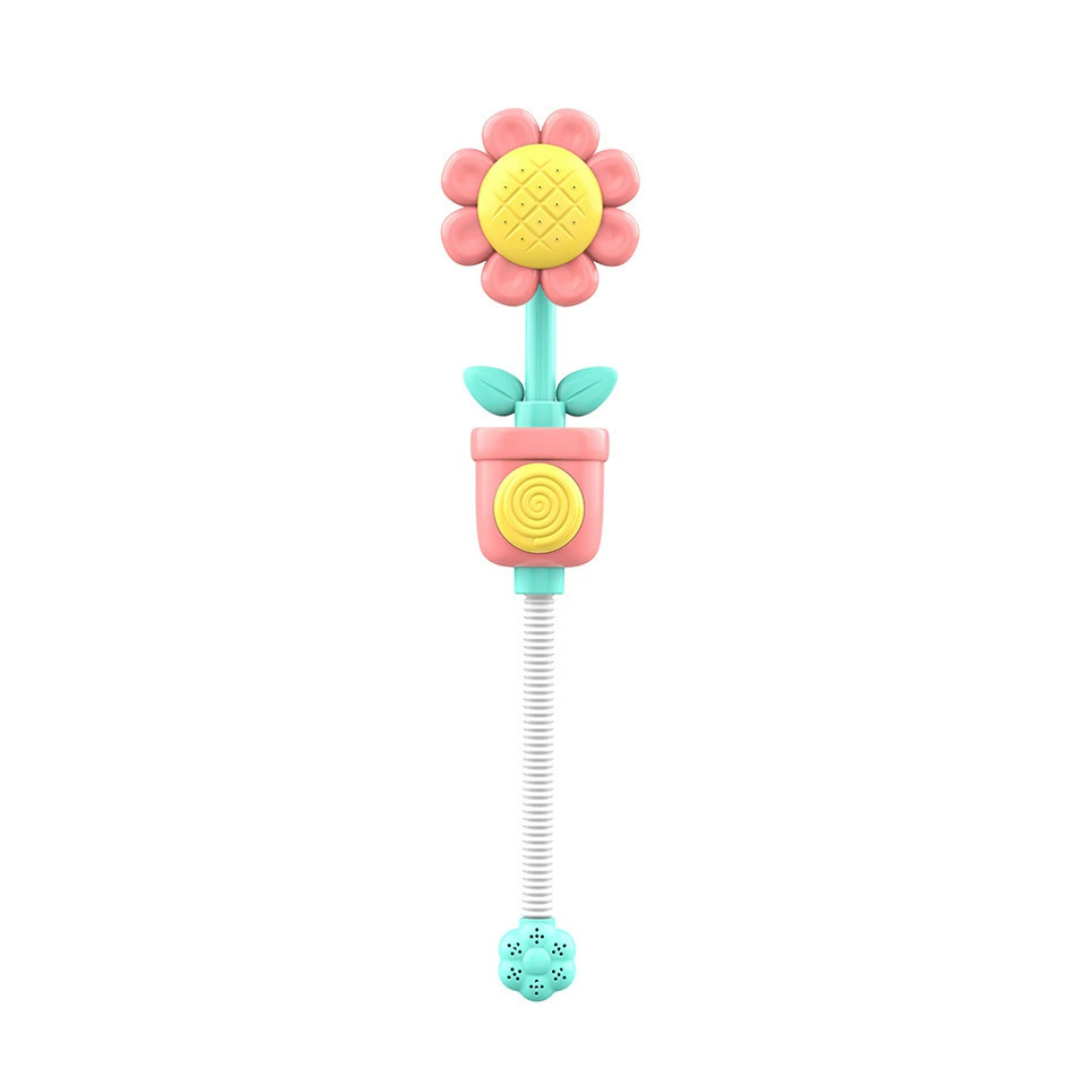 Bathflower | Kleurrijk Waterplezier - Badspeelgoed