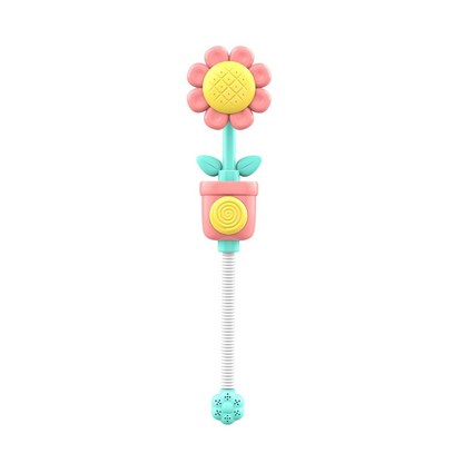 Bathflower | Kleurrijk Waterplezier - Badspeelgoed
