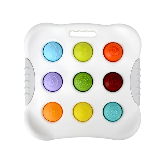 Happybubbles | Eindeloos Poppen En Tellen - Fidget Toy