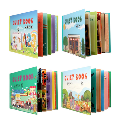 Wonderbook | Vergroot De Concentratie En Motoriek - Leerboek