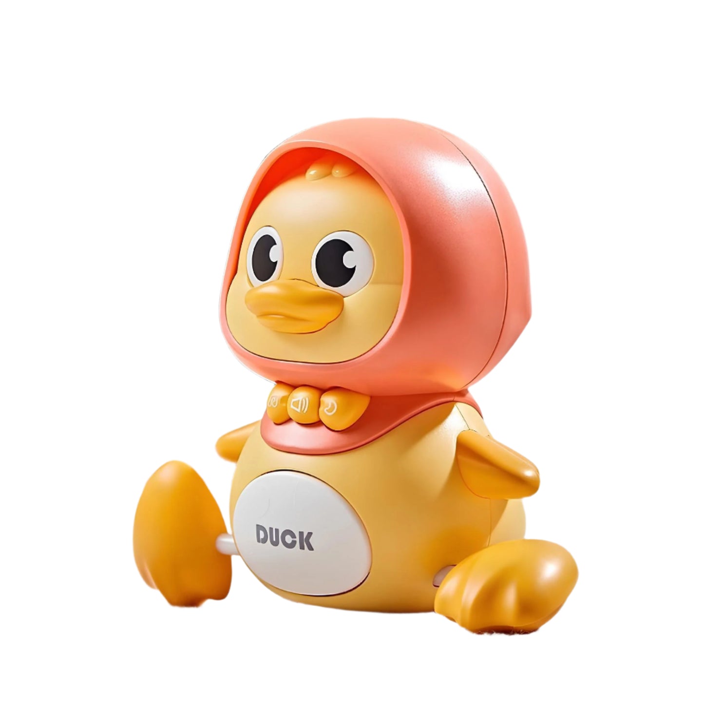 Happyduckies | Speelse Beweging En Geluid - Educatief Wandelspeelgoed