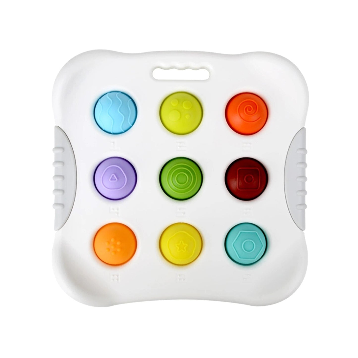 Fidget Speelgoed | Spelenderwijs Leren