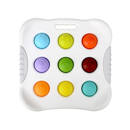 Fidget Speelgoed | Spelenderwijs Leren