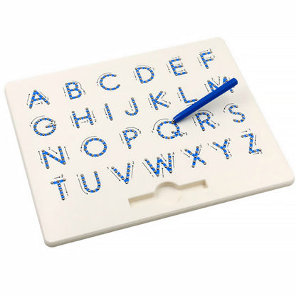 Letterplay | Stimuleer Creativiteit En Leren - Educatief Magneetbord