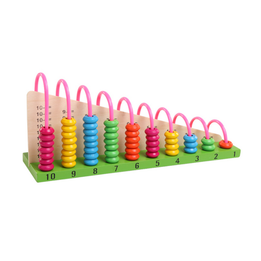 Countingfun | Speels Optellen En Aftrekken - Educatief Telrek