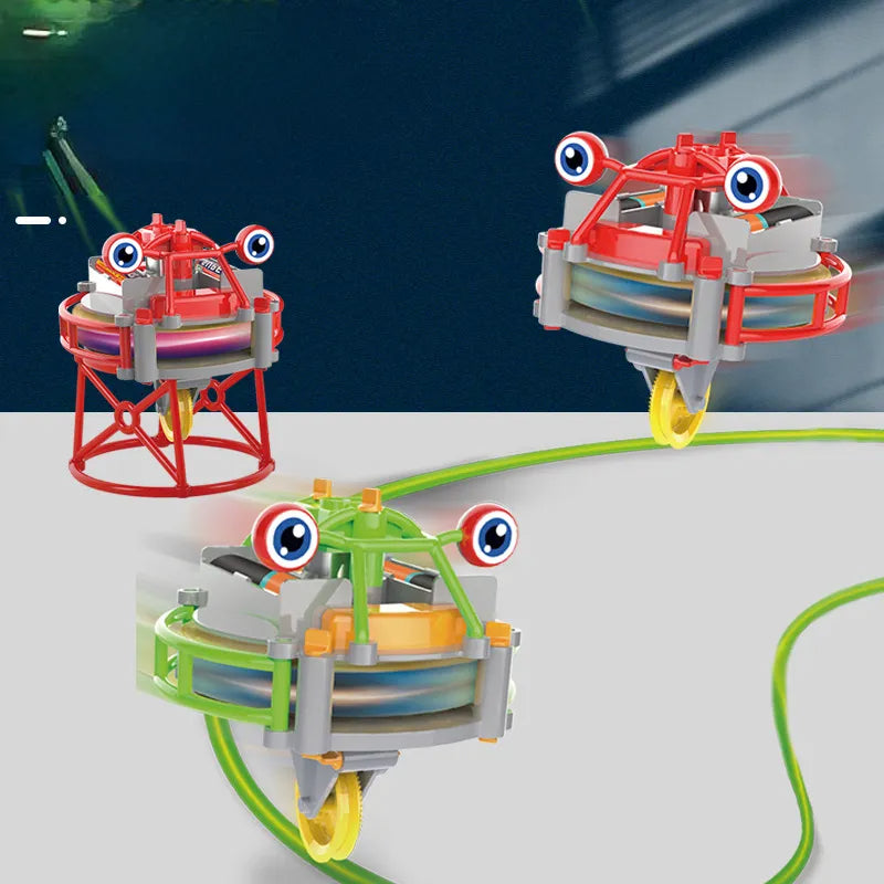 Balancewheel | Spelen Met Balans - Robotspeelgoed