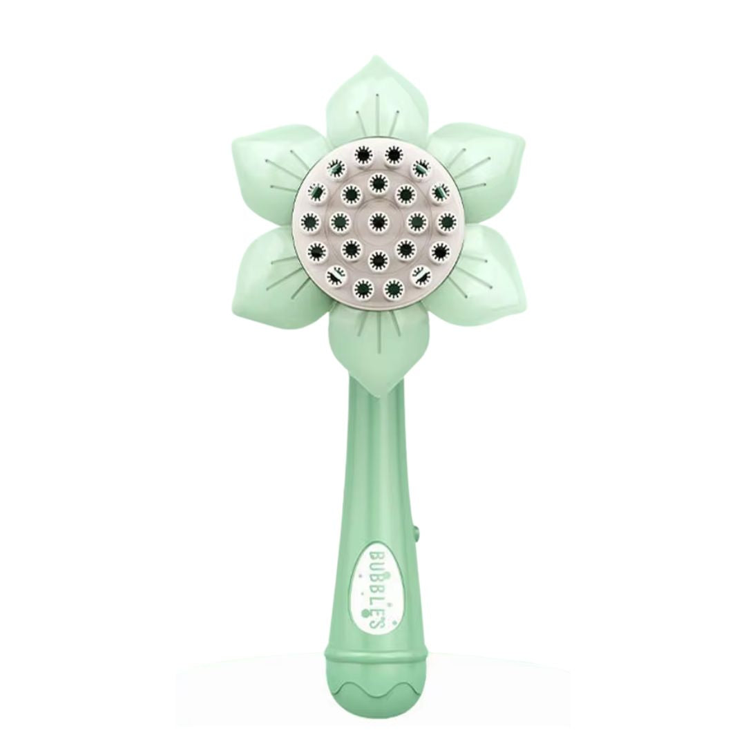 Flowerbubbles | Kleurrijke Bellen - Badspeelgoed