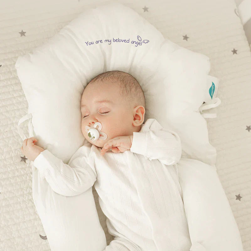 Baby Kussen | Perfecte Nachtrust