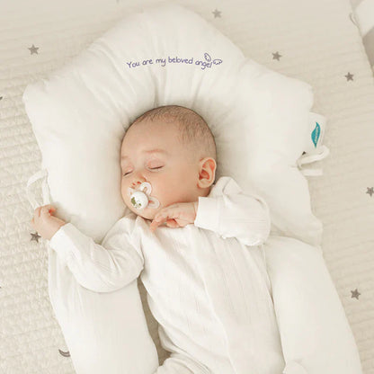 Baby Kussen | Perfecte Nachtrust
