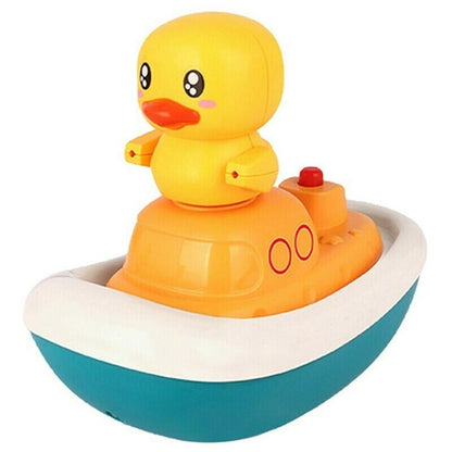 Bathduckies | Spetterend Avontuur In Het Bad - Badspeelgoed