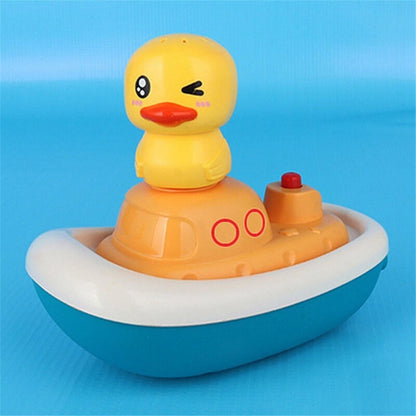 Bathduckies | Spetterend Avontuur In Het Bad - Badspeelgoed