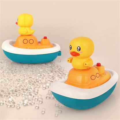 Bathduckies | Spetterend Avontuur In Het Bad - Badspeelgoed