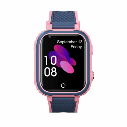 Watchbuddy | Altijd Verbonden En Veilig - Smartwatch