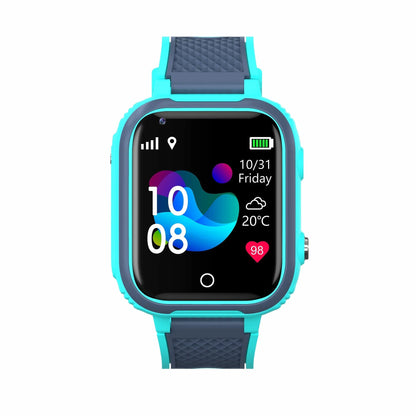 Watchbuddy | Altijd Verbonden En Veilig - Smartwatch