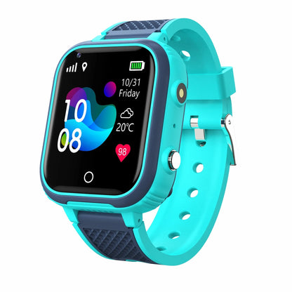Watchbuddy | Altijd Verbonden En Veilig - Smartwatch