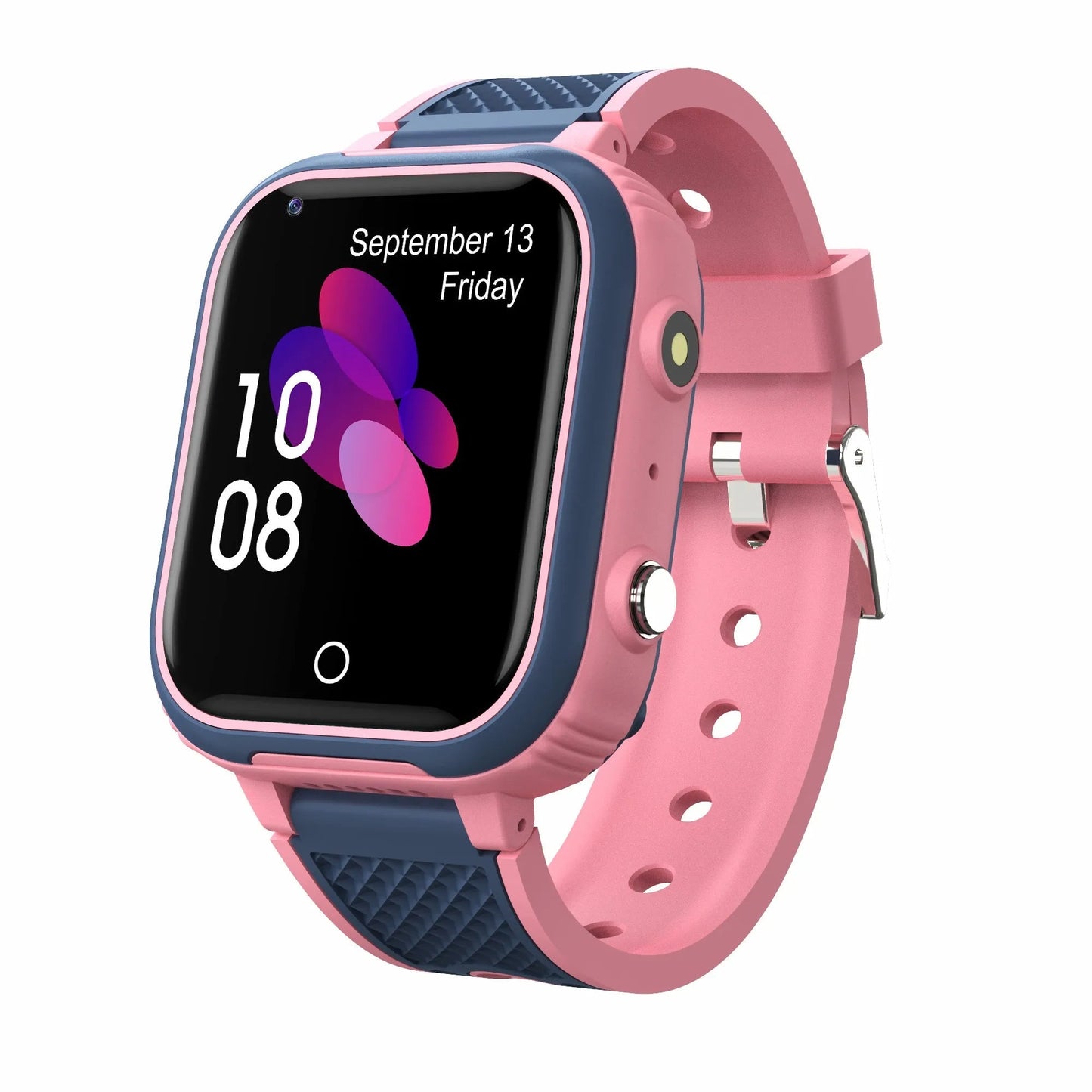 Watchbuddy | Altijd Verbonden En Veilig - Smartwatch
