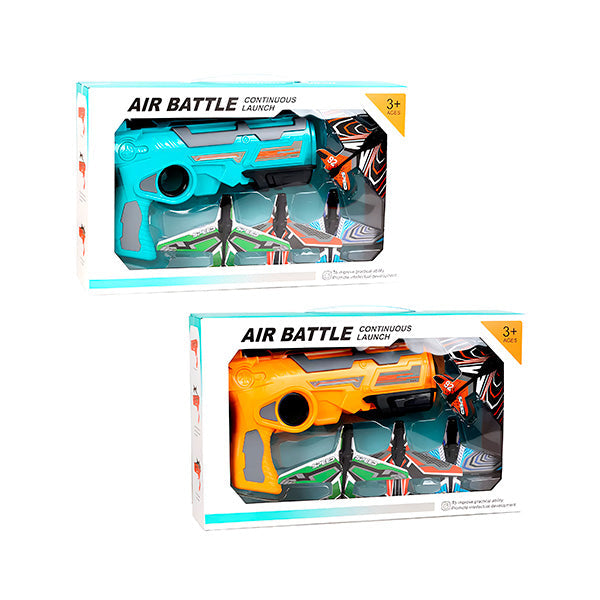 Flightglide | Actief Speelplezier - Vliegtuigwerper