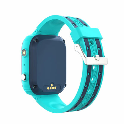 Watchbuddy | Altijd Verbonden En Veilig - Smartwatch