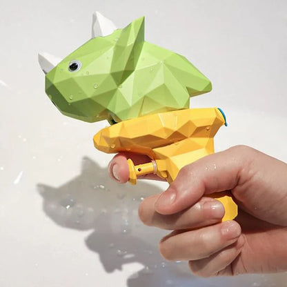 Dinojet |  Spetterend Speelplezier In De Zon - Waterpistool