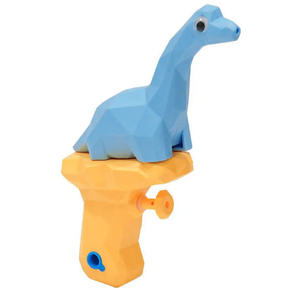 Dinojet |  Spetterend Speelplezier In De Zon - Waterpistool