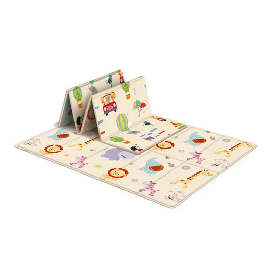 Edumat | Leren En Spelen In Stijl - Speelmat