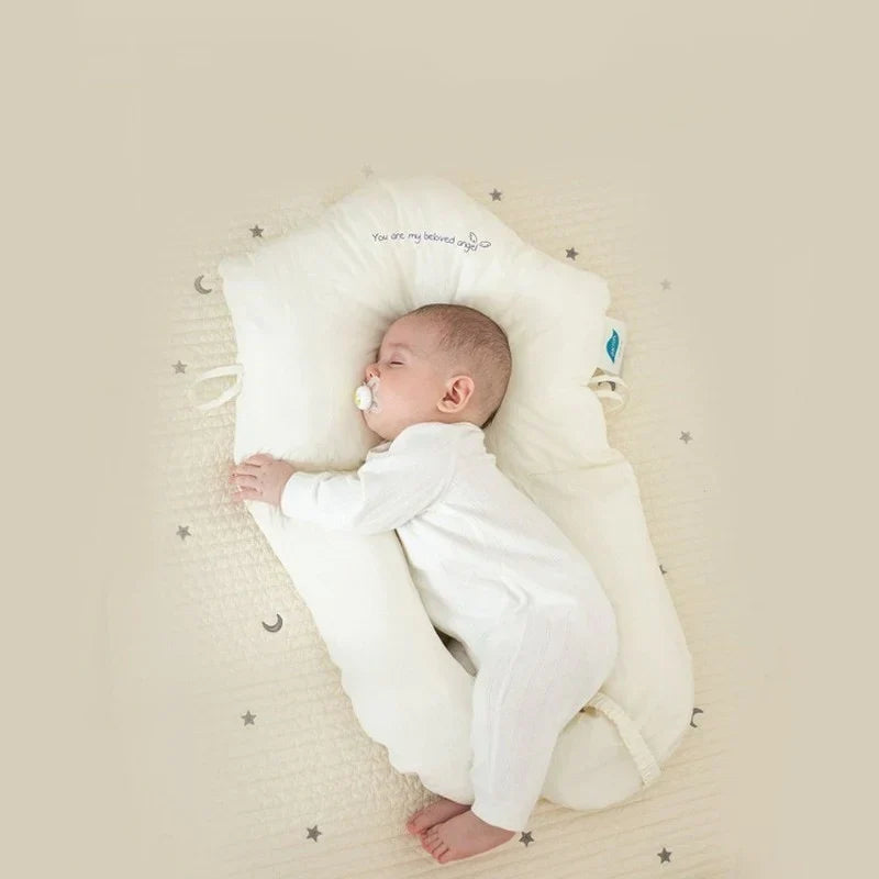 Baby Kussen | Perfecte Nachtrust